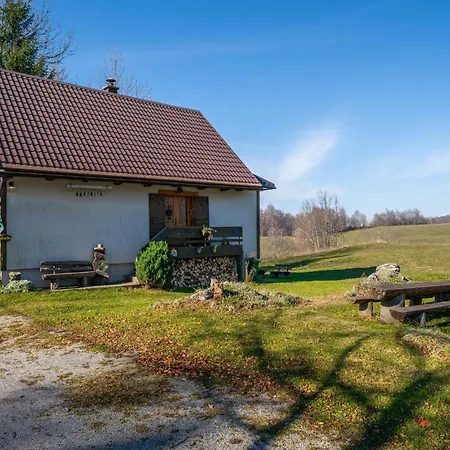 Margherita By Interhome 므르코팔리