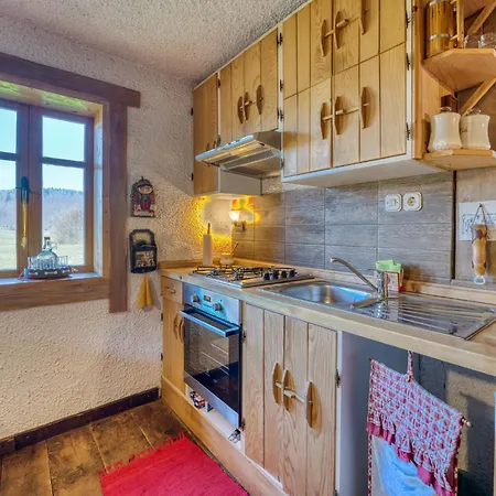 Margherita By Interhome 므르코팔리