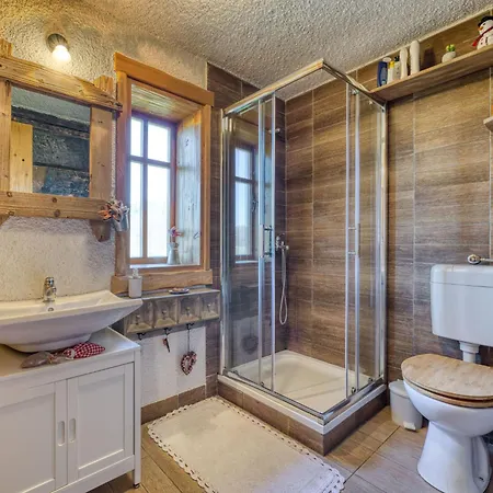 Margherita By Interhome 펜션