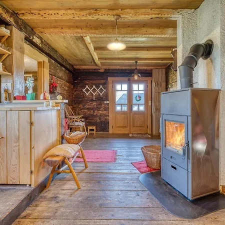 Margherita By Interhome 펜션 므르코팔리